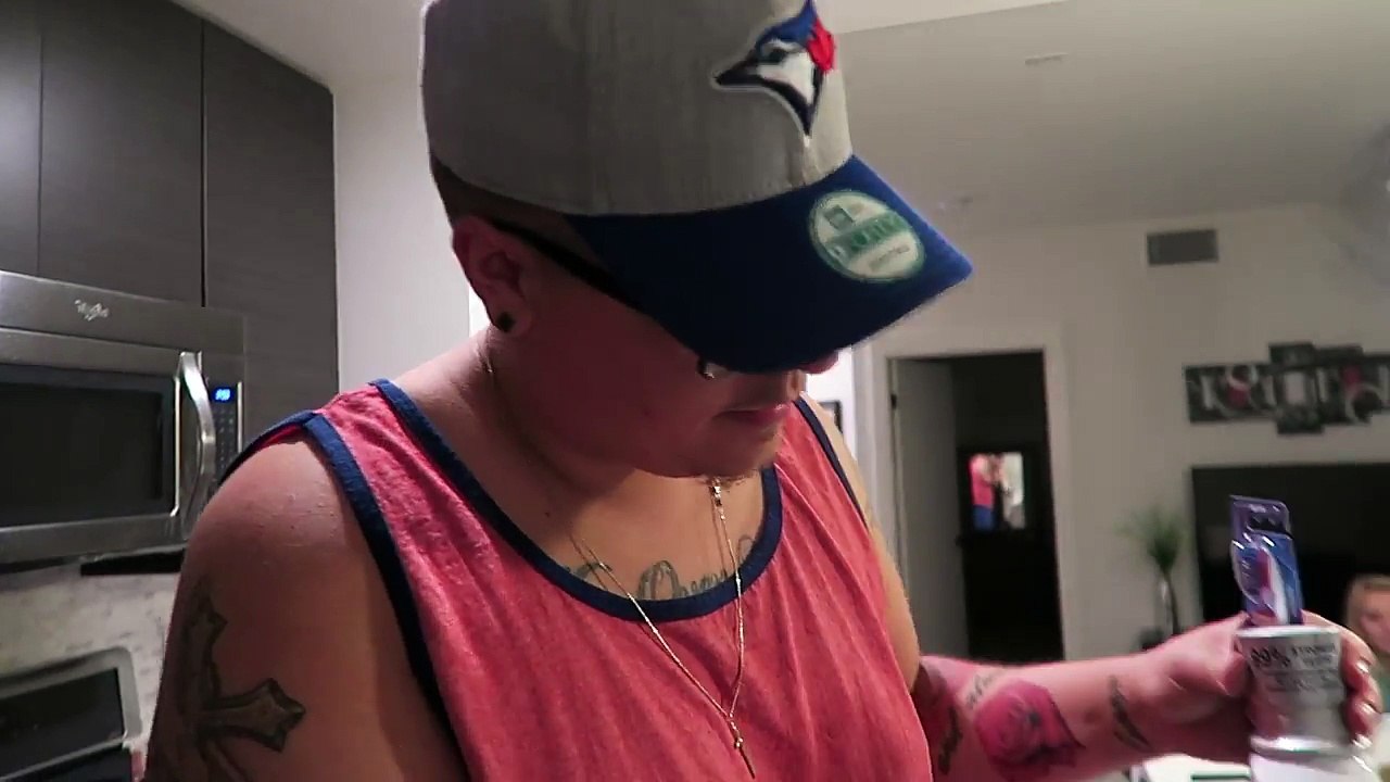 WHAT THE HELL HAPPENED TO HIS EYE! (GALAXY EYE)