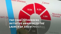 Chan Zuckerberg Initiative invests $3 billion to cure disease