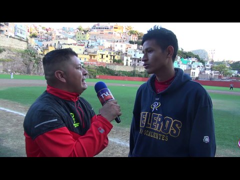 Asaltan el barco a los Piratas y Cubo gana 16 a 2 en el 2do de la serie final en la Categoría Primera Fuerza de LMBG