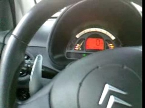 C2 vtr exterieur/interieur