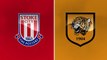 Stoke City 1-2 Hull City - All Goals Exclusive - 21.9.2016