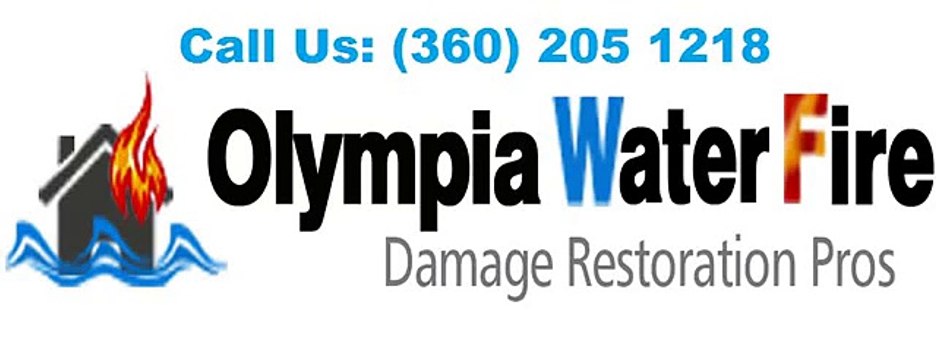Olympia Water Fire Damage Pros