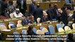Ukraine heavily criticizes Russia in UN address