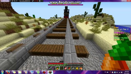 No_Skilz_PVP hacking on mc central