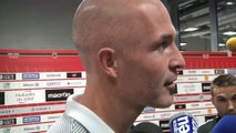 Foot - L1 - Monaco : Raggi «On verra à la fin du championnat»