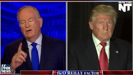 Donald Trump Wants More Racial Profiling