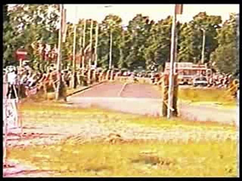 dutch tracks vhs tape
