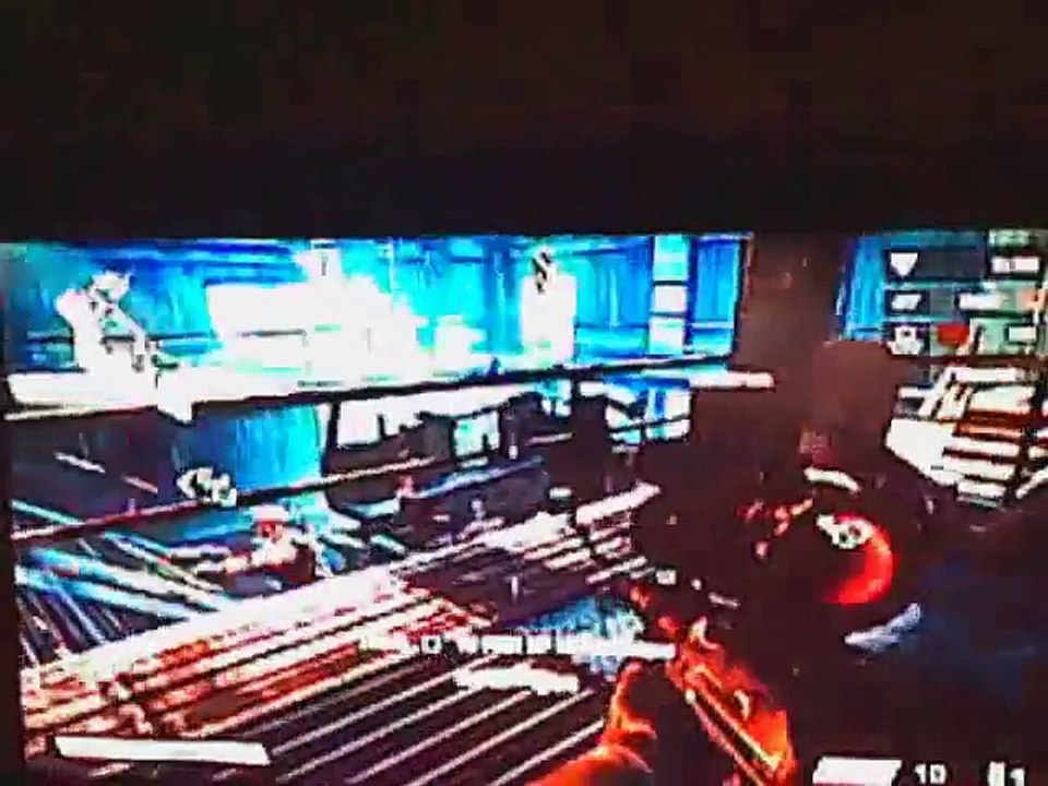 Killzone™3 Open Beta - Quick-Scope Mini-Montage