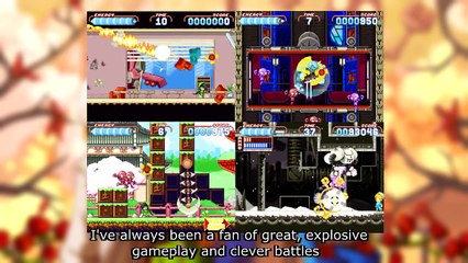 Noitu Love : Devolution - Carnet de développeurs