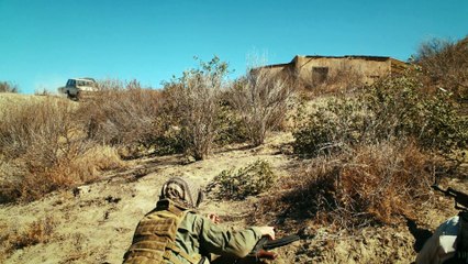 NCIS: Los Angeles - Episode 8.01 - High-Value Target - Sneak Peek 1