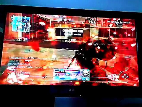 Call of Duty Modern Warfare 2 - Quick-Scope Montage