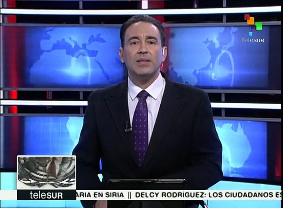 Medina: Debemos garantizar seguridad a la clase emergente