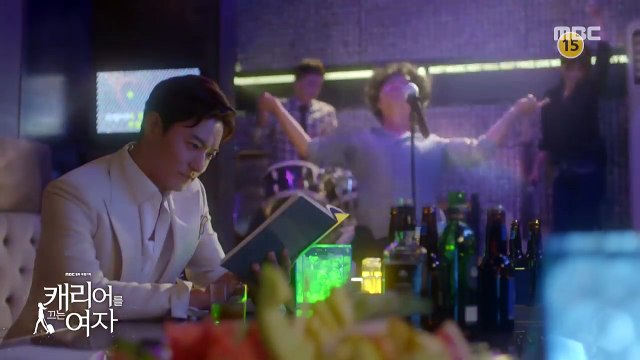 [NEW] Woman with a Suitcase Preview - Joo Jin-mo, '캐리어를 끄는 여자' 티저 - 주진모