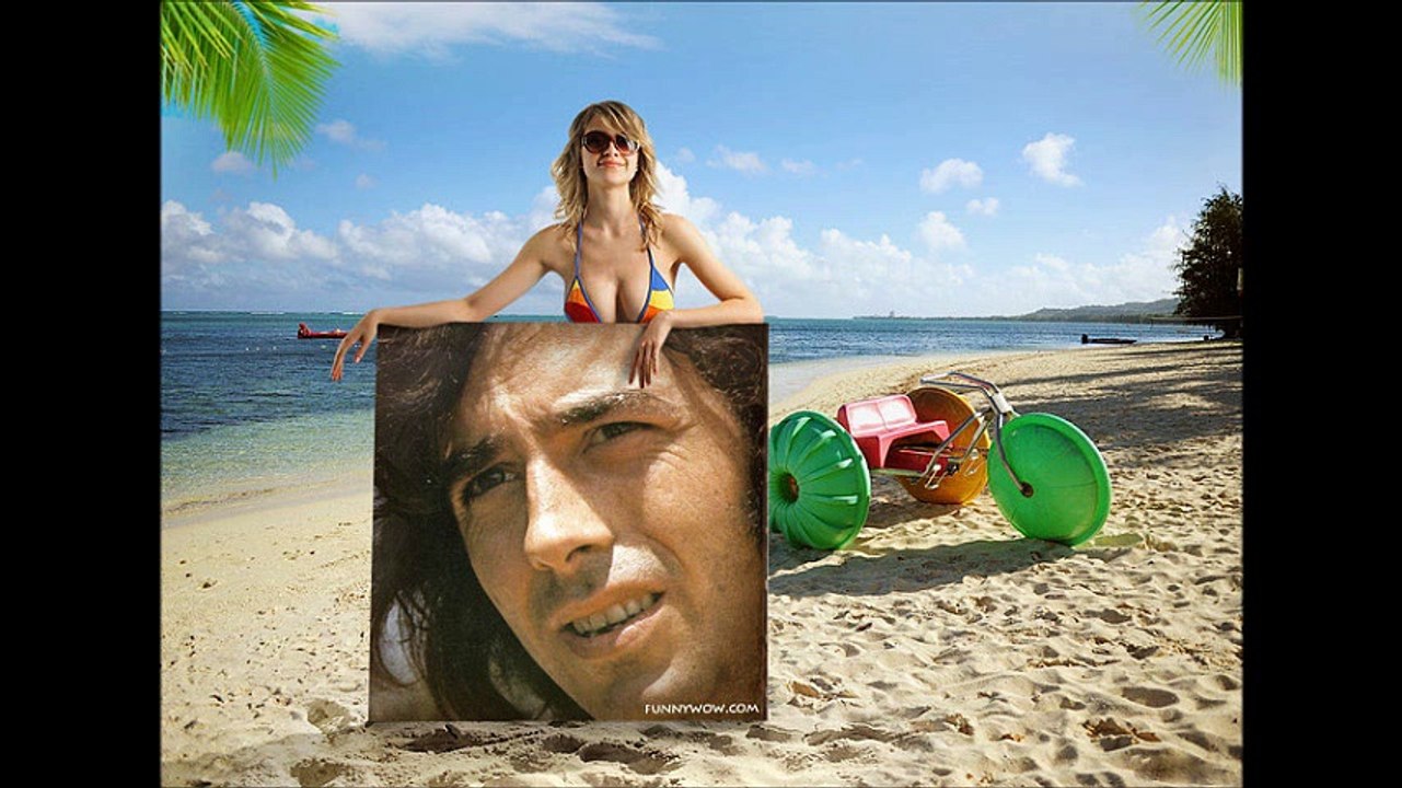 Joan Manuel Serrat - Música sola - 1968 -