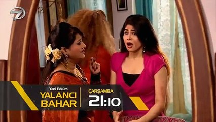 Yalancı Bahar 97 Bölüm Fragmanı 21 Eylül Çarşamba