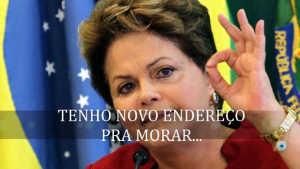 DILMA VANA