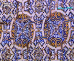 Flavors, Portugal, RTP2