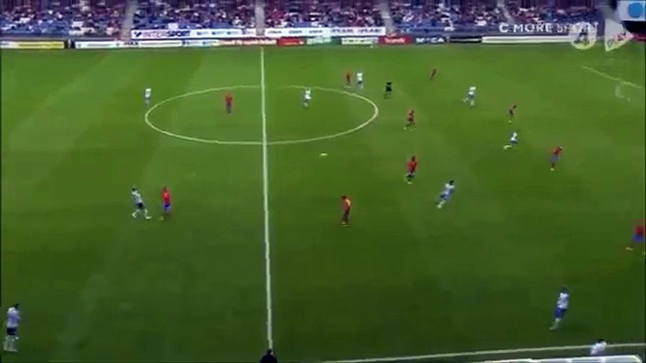 Helsingborgs  0:1 Norrköping