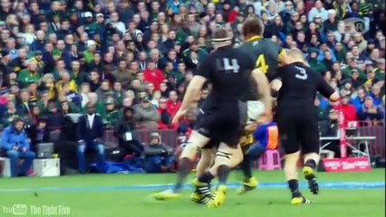 Best Of Dane Coles