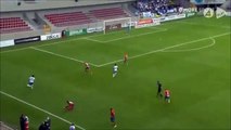 Helsingborgs  0:2 Norrköping
