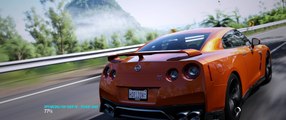 Forza Horizon 3 Gameplay (PC) - Raw 1440p Footage #1