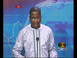 Ahmed Aïdara finalement libéré aprés son audition à la gendarmerie