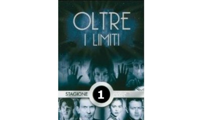 Oltre i limiti - 1x05 White Light Fever