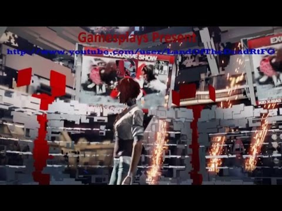 Remember Me | OLD STREAM | GTX 760 | 16GB Ram | Intel I5 |