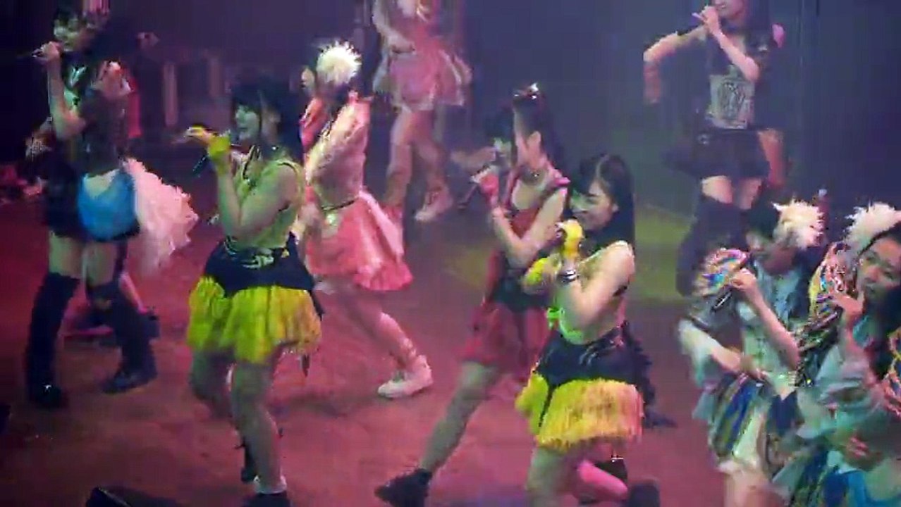 Joanna Lumley Japan Kamen Joshi