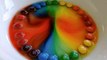 Mesmerizing DIY Candy Art Is A Tie-Dye Dream