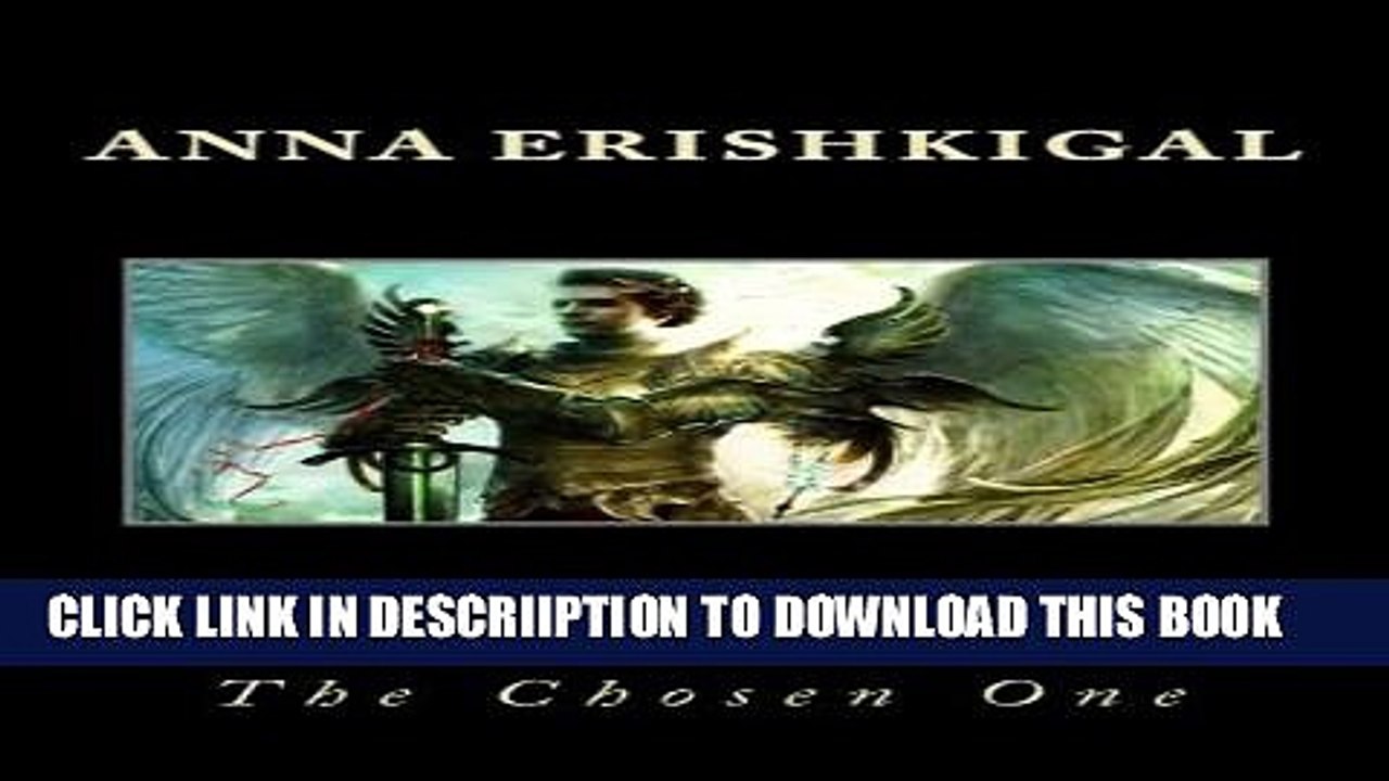 [PDF] Sword of the Gods:  The Chosen One: The Chosen One (Volume 1) Popular Colection