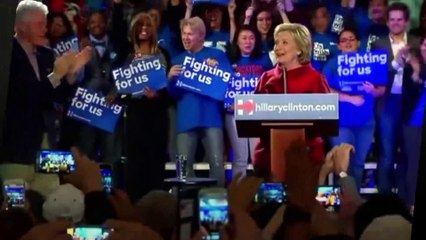 Poll: Clinton ahead of Trump prior to first presidential debate