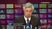 Carlo Ancelotti- 'Ribery und Robben sehr wichtig' - FC Bayern München - Hertha BSC Berlin 3-0