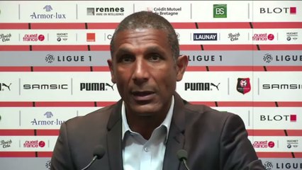 Foot - L1 - OM : Passi «Beaucoup trop d'erreurs»