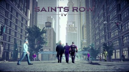 Saints Row 4 Ep64 The Grand Finale 2