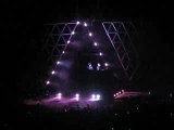 Daft Punk live a Montreal - intro