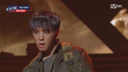 (매드맥스 재해석) 틴탑 창조, 멈출 수 없는 춤본능