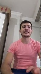 WRECKİNG BALL SÖYLEMEYE ÇALIŞMAK )