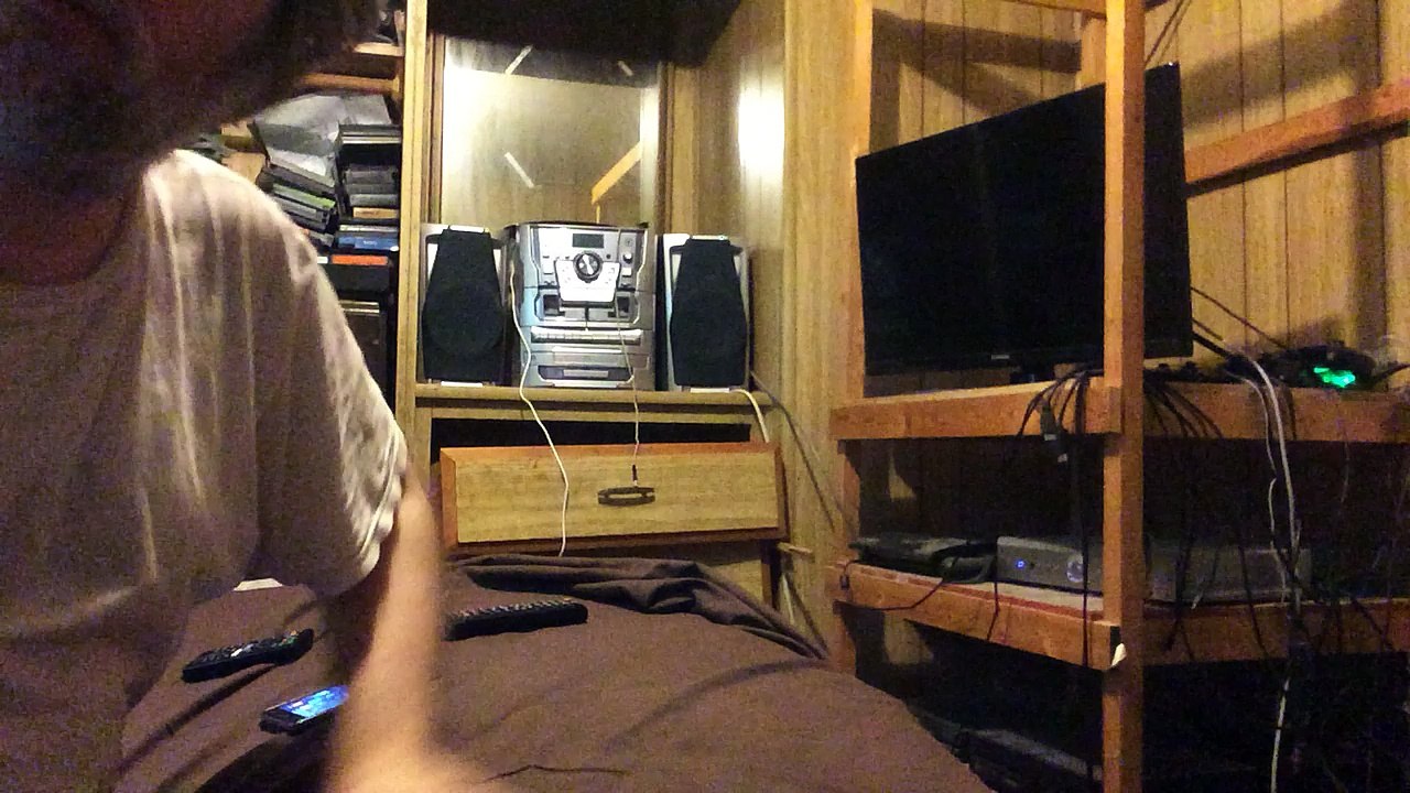 IPad Test Video Upload