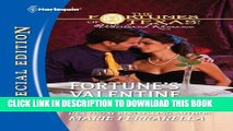 [PDF] Fortune s Valentine Bride (The Fortunes of Texas: Whirlwind Romance) Full Online