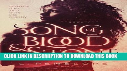 [PDF] Song of Blood   Stone (Earthsinger Chronicles) (Volume 1) Full Colection