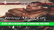 [PDF] Bring Me to Life (Uniformly Hot!) Popular Colection