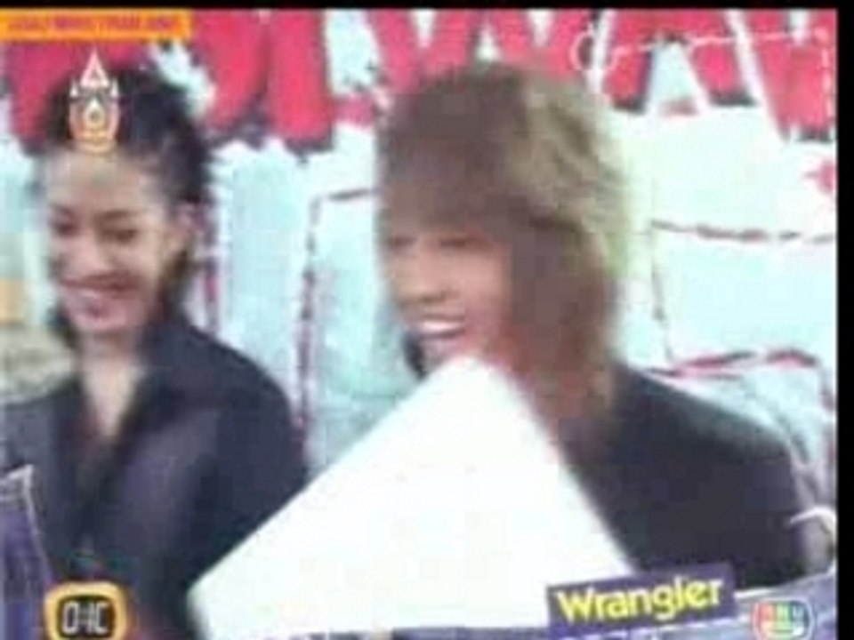 Golf-Mike 070809 OIC Hotwave Hand Shake Party[golfmikethaila