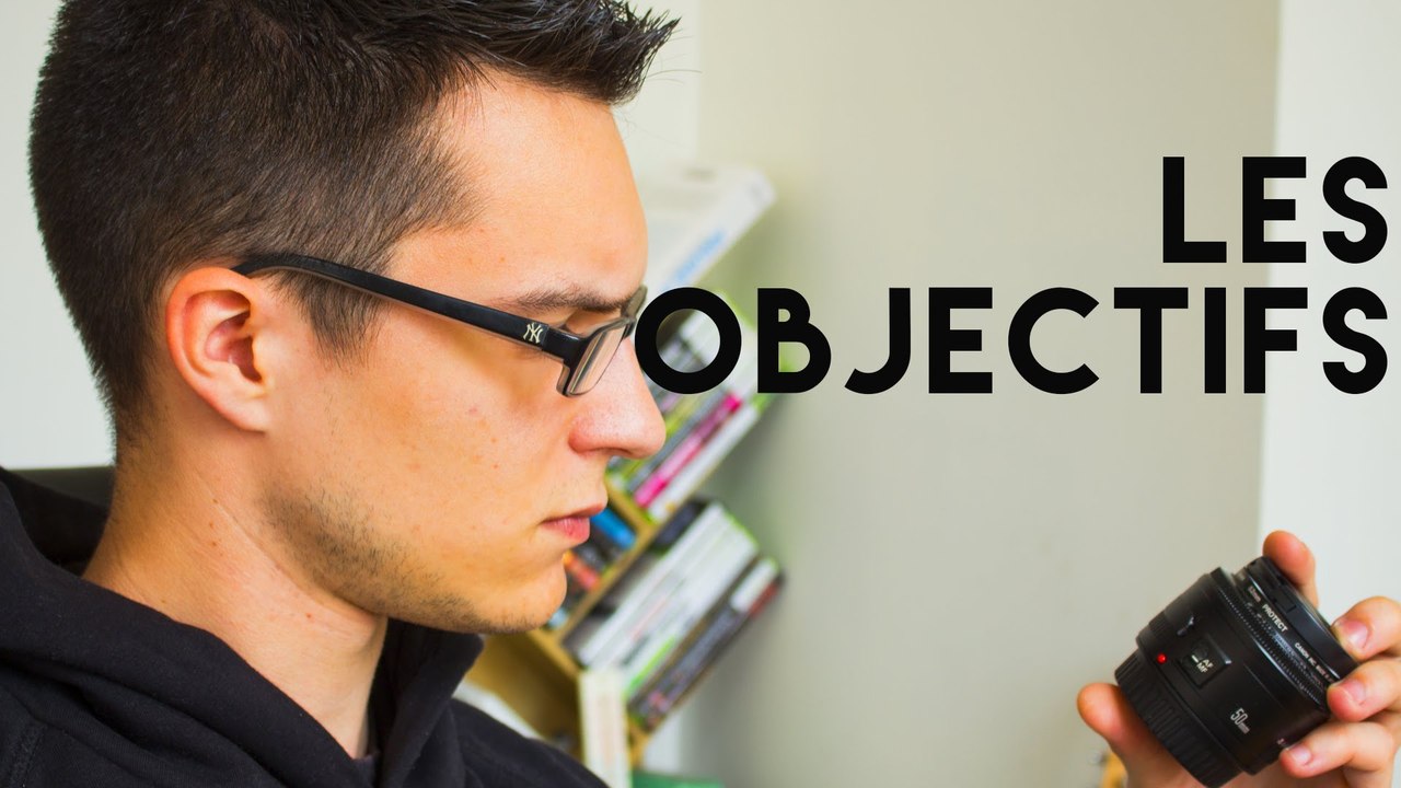 LES OBJECTIFS - POUR FAIRE SIMPLE