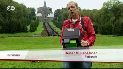 Miradas y objetivos (01): A su altura | Euromaxx