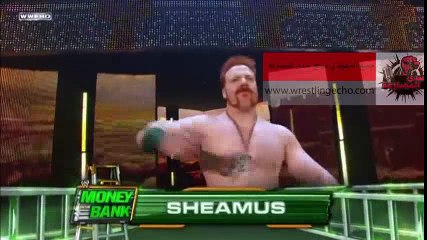 موني ان ذا بانك سماك