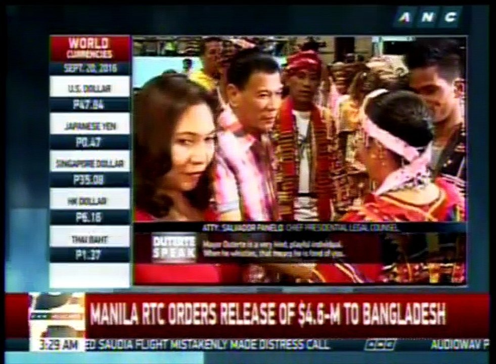 duterte speak (sept-20-2016) anc