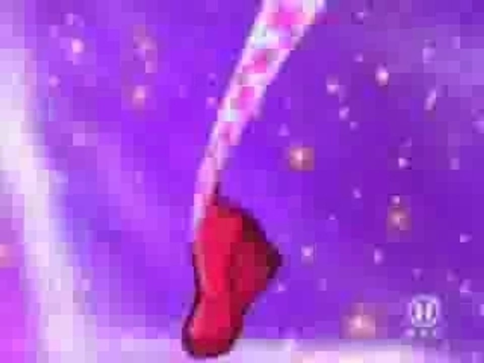 Winx Transformation Saison 1 en Allemand