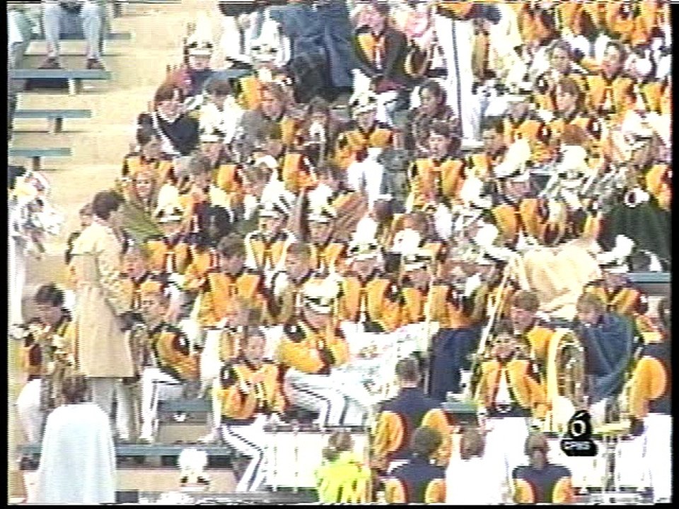1996 Port Huron Northern Senior Video Part #1