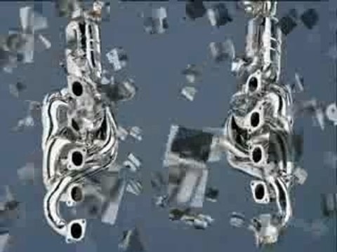 Bmw m5 e60, v10 De 507 Chevaux,